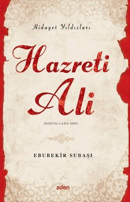 Hazreti Ali - Hidayet Yıldızları