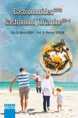 Gastronomiden Gastronomi Turizmine