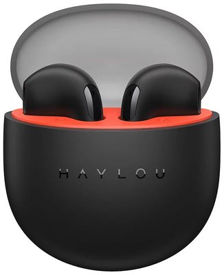 Haylou X1 Neo TWS Siyah Kulak İçi Bluetooth Kulaklık