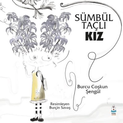 Sümbül Taçlı Kız