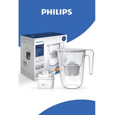 Philips AWP2937 Su Arıtma Sürahisi