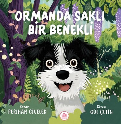 Ormanda Saklı Bir Benekli