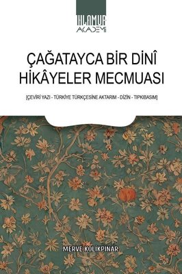 Çağatayca Bir Dini Hikayeler Mecmuası