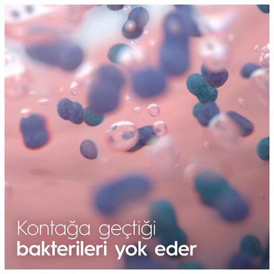 Oral-B Ağız Sağlığı Merkezi Ağız Duşu, 1 Oxyjet Başlığı, 1 Waterjet Başlığı