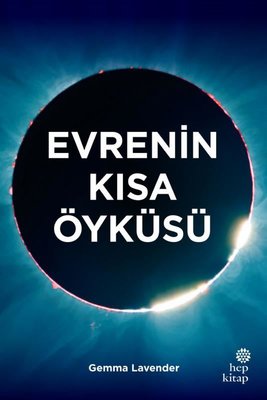 Evrenin Kısa Öyküsü