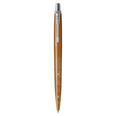 Parker Jotter SE Roma Bronz CT Tükenmez Kalem