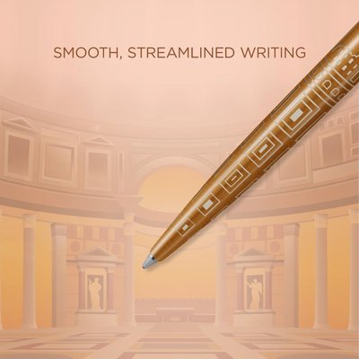 Parker Jotter SE Roma Bronz CT Tükenmez Kalem