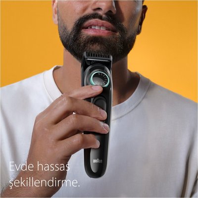 Braun Series 3 BT3411 Sakal Düzeltici