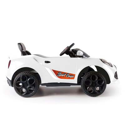 Dolu 12 Volt Sport Coupe