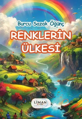 Renklerin Ülkesi