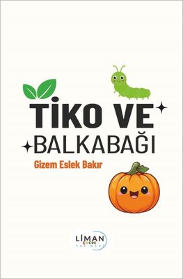 Tiko ve Balkabağı