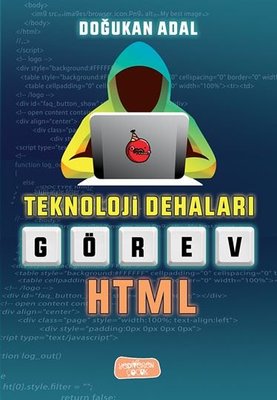 Teknoloji Dehaları - Görev HTML