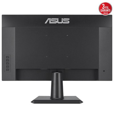 Asus VA24EHF 23.8 1 ms Full HD FreeSync IPS Monitör