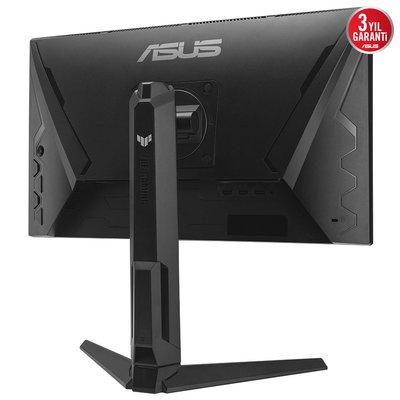 ASUS 24 TUF GAMING VG249QL3A 1Ms 180Hz FULL HD IPS FREESYNC/G-SYNC GAMING MONİTÖR