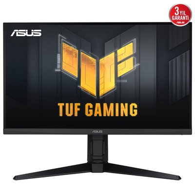 ASUS 27 TUF GAMING VG279QL3A 1Ms 180Hz FULL HD IPS FREESYNC/G-SYNC GAMING MONİTÖR