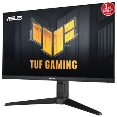 ASUS 27 TUF GAMING VG279QL3A 1Ms 180Hz FULL HD IPS FREESYNC/G-SYNC GAMING MONİTÖR