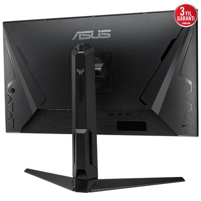 ASUS 27 TUF GAMING VG279QL3A 1Ms 180Hz FULL HD IPS FREESYNC/G-SYNC GAMING MONİTÖR