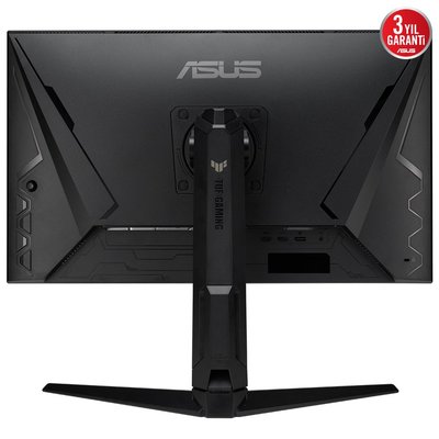 ASUS 27 TUF GAMING VG279QL3A 1Ms 180Hz FULL HD IPS FREESYNC/G-SYNC GAMING MONİTÖR