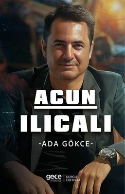 Acun Ilıcalı