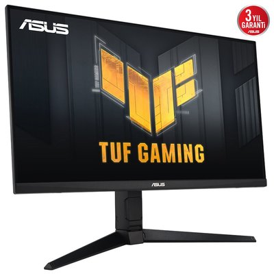 ASUS 27 TUF GAMING VG27AQL3A 1Ms 180Hz QHD IPS FREESYNC/G-SYNC GAMING MONİTÖR