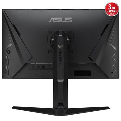 ASUS 27 TUF GAMING VG27AQL3A 1Ms 180Hz QHD IPS FREESYNC/G-SYNC GAMING MONİTÖR