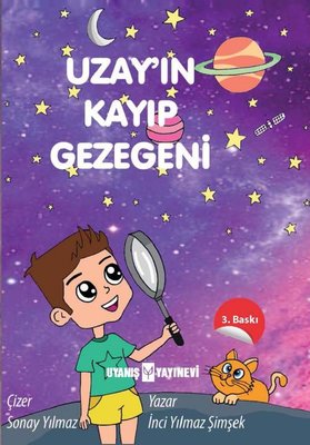 Uzay'ın Kayıp Gezegeni