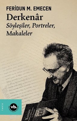 Derkanar - Söyleşiler Portreler Makaleler