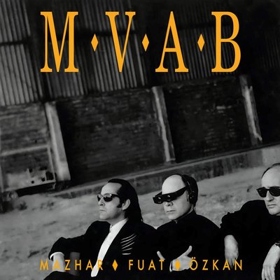 M.V.A.B. Plak