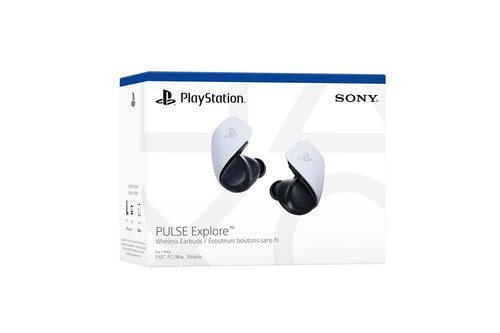 SONY Pulse Explore Wireless Earbuds Kablosuz Kulak İçi Kulaklık (Bilkom Garantili)