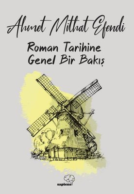 Roman Tarihine Genel Bir Bakış