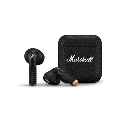 Marshall Minor IV TWS Kulak İçi Bluetooth Kulaklık