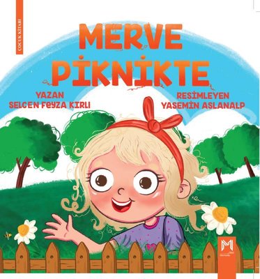 Merve Piknikte