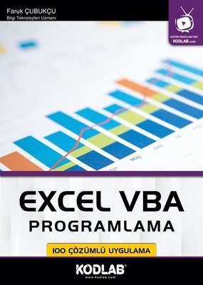 Excel VBA Programlama