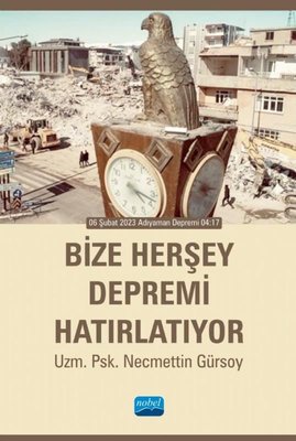 Bize Herşey Depremi Hatırlatıyor - 6 Şubat 2023 Adıyaman Depremi 04:17