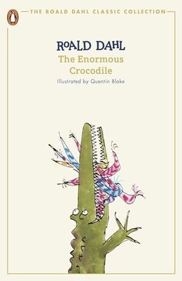 The Enormous Crocodile