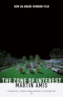 The Zone of Interest