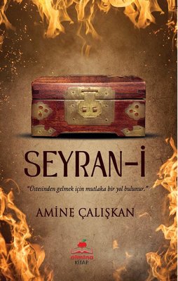 Seyran-i