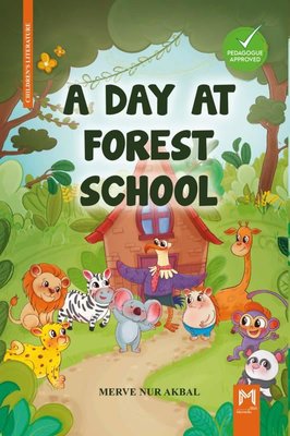 A Day At Forest School