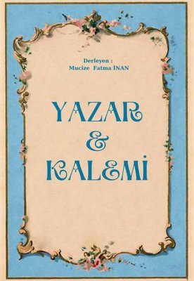 Yazar & Kalemi