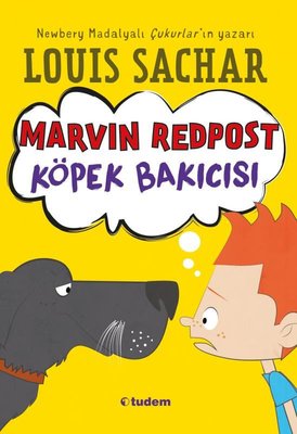 Marvin Redpost: Köpek Bakıcısı