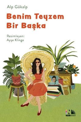 Benim Teyzem Bir Başka