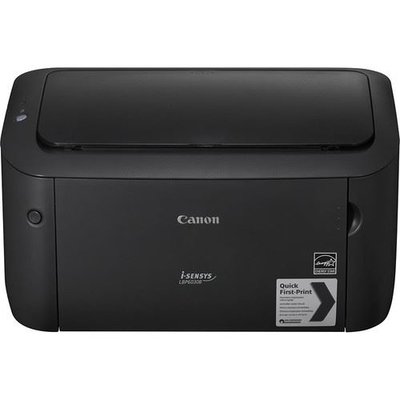 Canon İ-Sensys LBP6030B Mono Lazer Yazıcı + 2 Adet CRG 725 Orjinal Toner Hediyeli