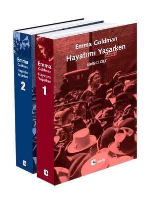 Hayatımı Yaşarken Seti - 2 Kitap Takım - Hediyeli