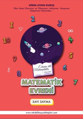 Sayı Sayma - Matematik Evreni