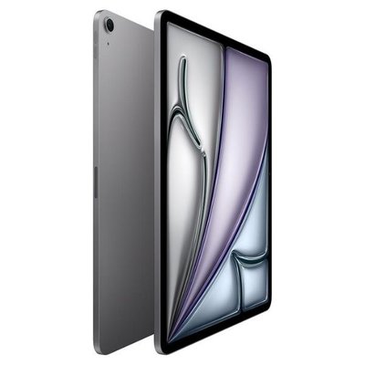 iPad Air 6. Nesil Wi-Fi 256 GB 13