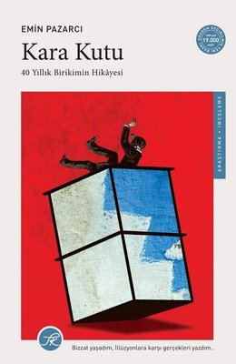 Kara Kutu - 40 Yıllık Birikimin Hikayesi