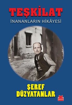 Teşkilat - İnananların Hikayesi