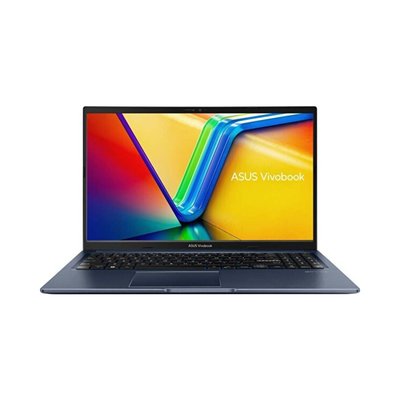 Asus X1502ZA-EJ654W i5-1235U 8 GB 256 GB SSD Iris Xe Graphics 15.6'' Full HD Notebook