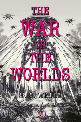 The War Of The Worlds