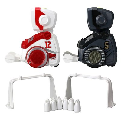 Silverlit Kickabot İkili Set Seri 2